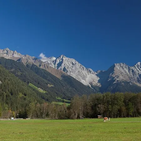 Hotel Lechner 2*