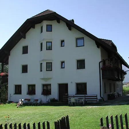 Lechner Hotel