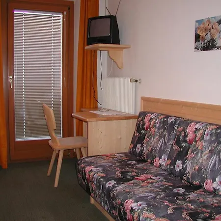 Lechner Hotel